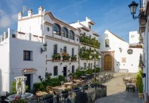 Posada La Plaza - Sedella