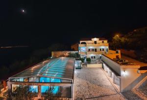 Villa Hacienda Grof 