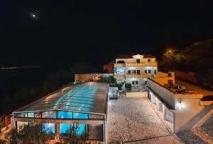 Villa Hacienda Grof - 克瑞罗