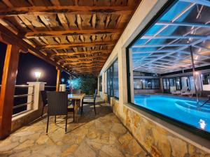 Villa Hacienda Grof 