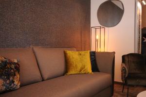 Appartements Le Matignon - Design apartment facing Lake Annecy : photos des chambres