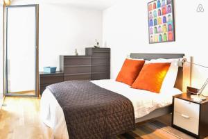 Appartements Appartement l'Opale - T2 48m avec parking a 300m du Lac d'Annecy : photos des chambres