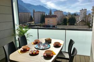 Appartements Appartement l'Opale - T2 48m avec parking a 300m du Lac d'Annecy : photos des chambres