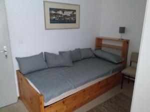 Allod (369 St) Whg. Nr. 402