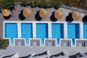 Splendour Hotel and Suites