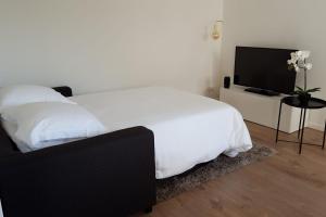 La Roseraie - Apartment 100m from Lake Annecy