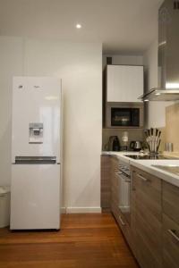 Appartements Pretty 3 rooms in the city center : photos des chambres