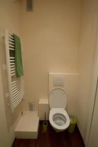 Appartements Pretty 3 rooms in the city center : photos des chambres