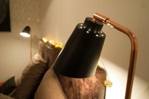 Appartements Pretty 3 rooms in the city center : photos des chambres