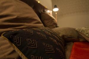 Appartements Pretty 3 rooms in the city center : photos des chambres