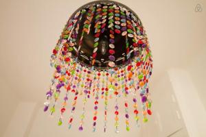 Appartements Pretty 3 rooms in the city center : photos des chambres