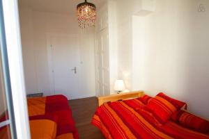 Appartements Pretty 3 rooms in the city center : photos des chambres