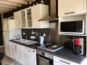 Le Gite De Letoile Du Jour