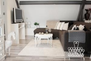 Apartment Het Friesche Paard