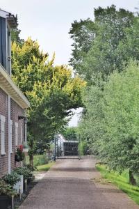 Apartment Het Friesche Paard