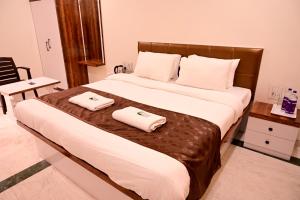 HOTEL DAKSH