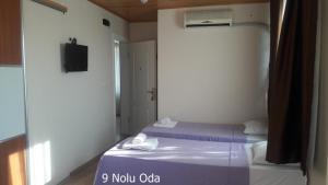 Çamlaraltıpansiyon