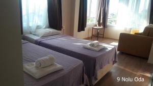 Çamlaraltıpansiyon