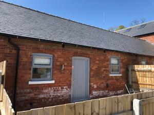 The Cow ouse Wolds Way Holiday Cottages 1 bed cottage