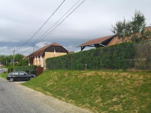 Karos Centrál Apartmanház