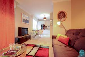 Appartements Annecy Lake - Le Saint Bernard - 2 min walk from the lake : photos des chambres