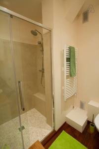 Appartements Pretty 3 rooms in the city center : photos des chambres