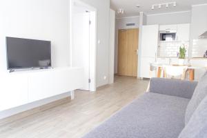 ALDOM apartamenty Apartament Kasprowicza 106