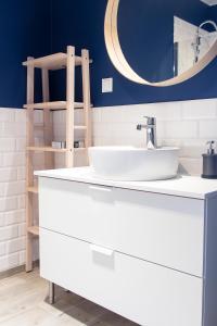ALDOM apartamenty Apartament Kasprowicza 101