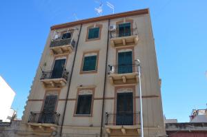 Appartamento con 1 Camera da Letto