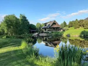 Emajõe puhkemaja - Sarakuste