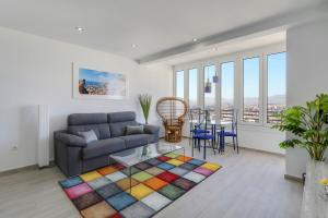 Sky Suites Alicante
