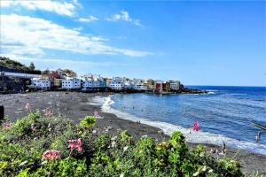 Holiday home Los Frailes