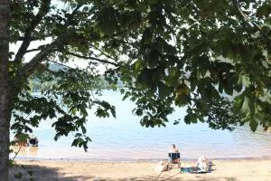 Villa le Tramway - 热拉梅