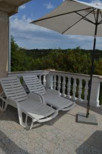 Rooms & Apartments Kvasić