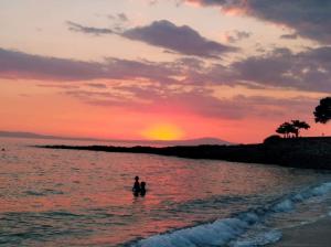 Sophia&Daphne Messinia Greece