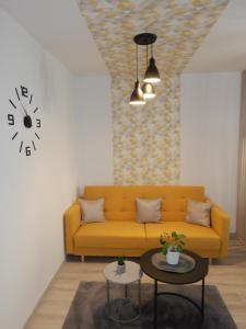 Pisztácia 2020 Apartman