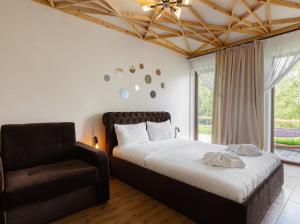 GOOD DAYS Shale Resort 4 км до Буковеля