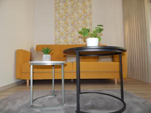 Pisztácia 2020 Apartman