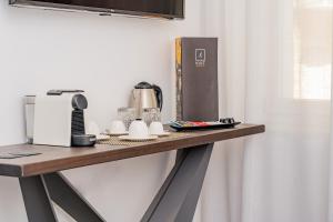 HOTIDAY Olbia Wallure img66