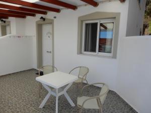 Villa Teozenia Skiathos Greece
