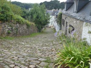 Maisons de vacances Kercady 2 : photos des chambres