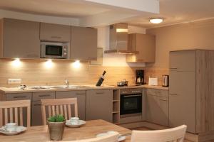 Relaxappartement Wymbs