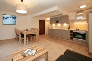 Relaxappartement Wymbs