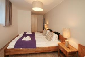 Relaxappartement Wymbs