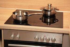 Relaxappartement Wymbs