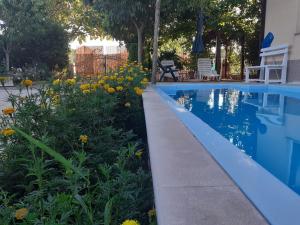 Apartment Vrljika,with private pool,bikes,garage