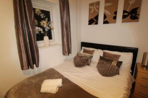 Holiday Home room in PearTree House