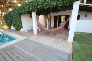 Villa Dantas by amcf