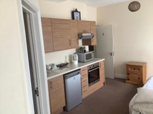 Family Suite room in The Farmers Union