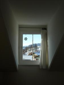 Dreibettzimmer